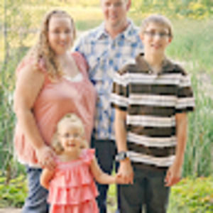 Meet your Posher, Stacy